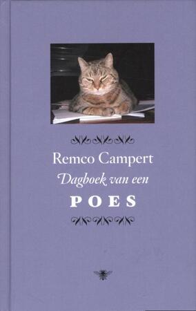Dagboek van een poes - Remco Campert Dagboek van een poes - Remco Campert