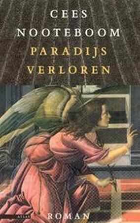 Paradijs verloren - Cees Nooteboom Paradijs verloren - Cees Nooteboom