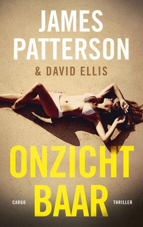 Onzichtbaar - James Patterson, David Ellis Onzichtbaar - James Patterson, David Ellis