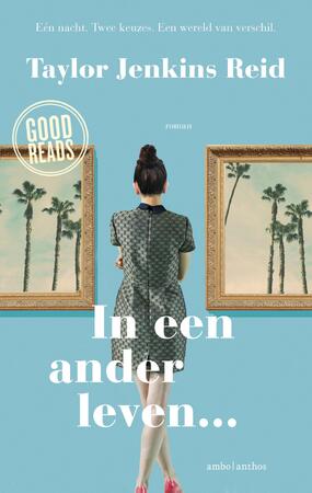 In een ander leven - Taylor Jenkins Reid In een ander leven - Taylor Jenkins Reid