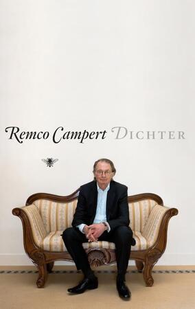 Dichter - Remco Campert Dichter - Remco Campert