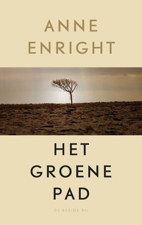 Het groene pad - Anne Enright Het groene pad - Anne Enright