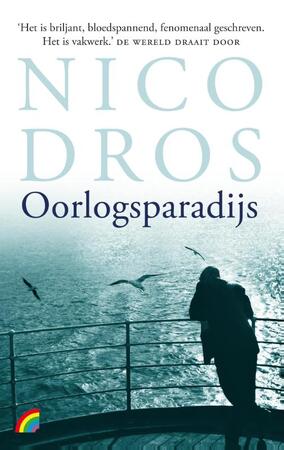 Oorlogsparadijs - Nico Dros Oorlogsparadijs - Nico Dros