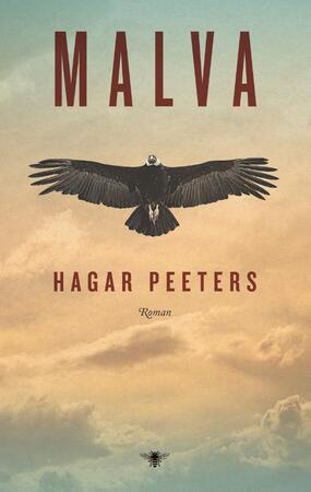 Malva - Hagar Peeters Malva - Hagar Peeters