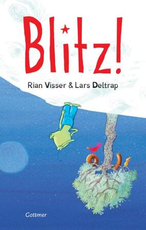 Blitz! - Rian Visser Blitz! - Rian Visser