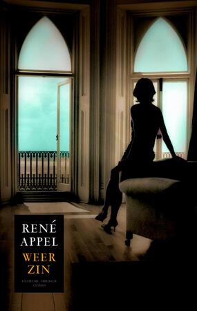 Weerzin - René Appel Weerzin - René Appel