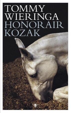 Honorair Kozak - Tommy Wieringa