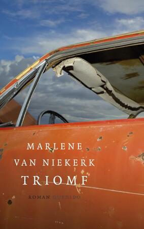 Triomf - Marlene van Niekerk Triomf - Marlene van Niekerk