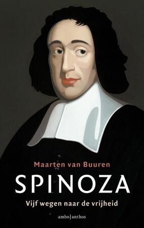 Spinoza - Maarten van Buuren Spinoza - Maarten van Buuren