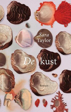 De kust - Sara Taylor De kust - Sara Taylor