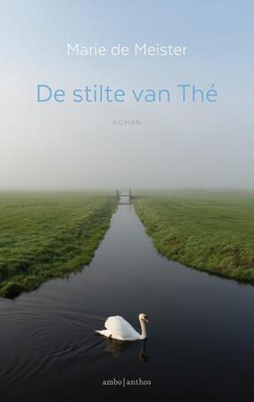 De stilte van Thé - Marie de Meister De stilte van Thé - Marie de Meister