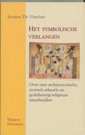 Het symbolische verlangen - J. De Visscher