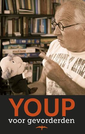 Youp voor gevorderden - Youp van 't Hek Youp voor gevorderden - Youp van 't Hek