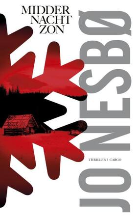 Middernachtzon - Jo Nesbø Middernachtzon - Jo Nesbø