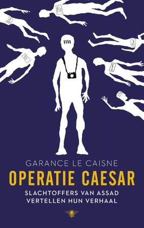 Operatie Caesar - Garance Le Caisne