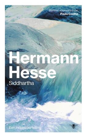 Siddhartha - Hermann Hesse Siddhartha - Hermann Hesse