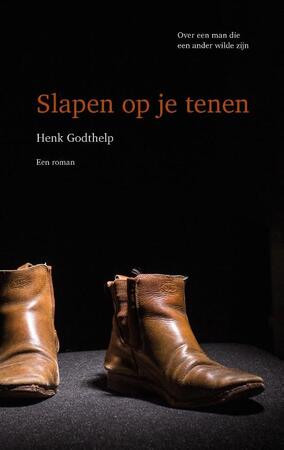 Slapen op je tenen - Henk Godthelp