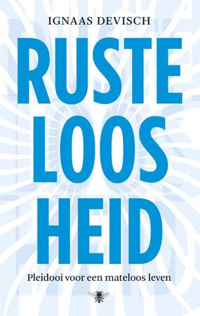 Rusteloosheid - Ignaas Devisch Rusteloosheid - Ignaas Devisch