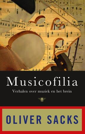 Musicofilia - Oliver Sacks Musicofilia - Oliver Sacks
