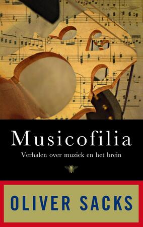 Musicofilia - Oliver Sacks Musicofilia - Oliver Sacks