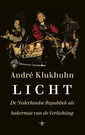 Licht - André Klukhuhn Licht - André Klukhuhn