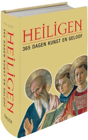 Heiligen - R. Giorgi Heiligen - R. Giorgi