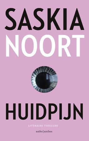 Huidpijn - Saskia Noort Huidpijn - Saskia Noort