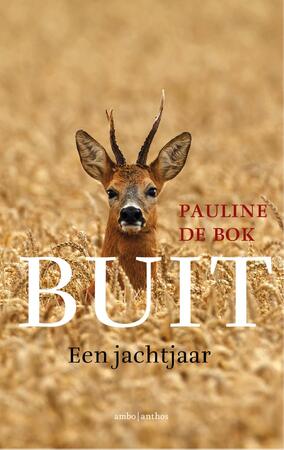 Buit - Pauline de Bok Buit - Pauline de Bok