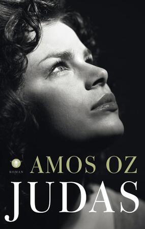 Judas - Amos Oz Judas - Amos Oz
