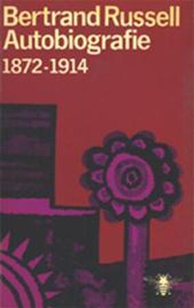 Autobiografie, 1872-1914 - Bertrand Russell, M. Coutinho Autobiografie, 1872-1914 - Bertrand Russell, M. Coutinho