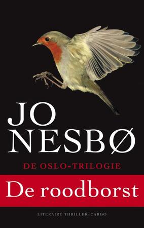 Roodborst - Jo Nesbo Roodborst - Jo Nesbo