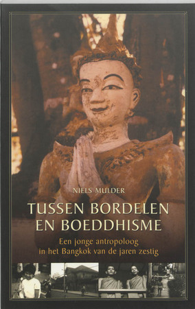 Tussen bordelen en boeddhisme - N. Mulder