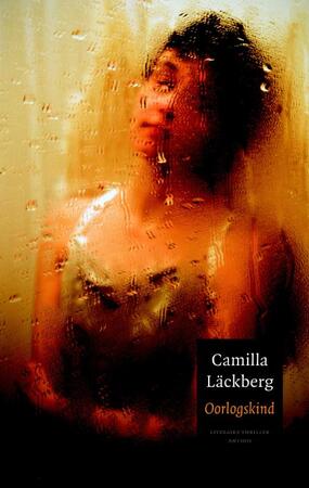 Oorlogskind - Camilla Läckberg Oorlogskind - Camilla Läckberg