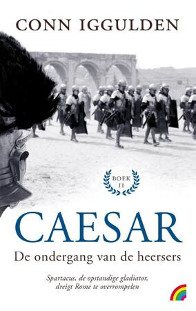 Caesar - Conn Iggulden