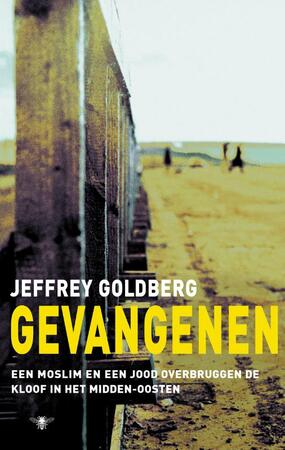 Gevangenen - Jeffrey Goldberg