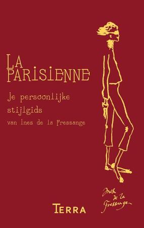 La Parisienne - Ines De La Fressange La Parisienne - Ines De La Fressange