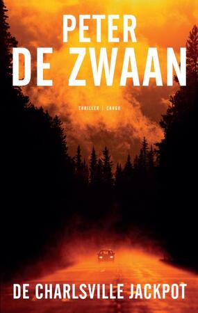De Charlsville Jackpot - Peter De Zwaan De Charlsville Jackpot - Peter De Zwaan