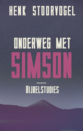 Onderweg met Simson - Henk Stoorvogel Onderweg met Simson - Henk Stoorvogel