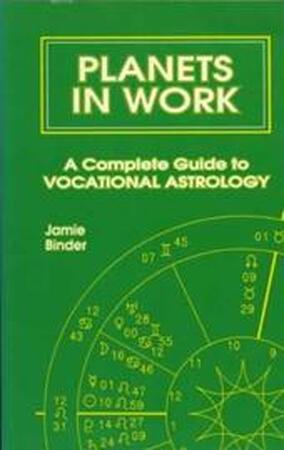 Planets in Work - Jamie Binder Planets in Work - Jamie Binder