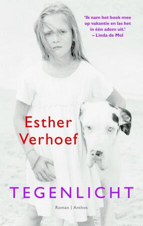 Tegenlicht - Esther Verhoef Tegenlicht - Esther Verhoef
