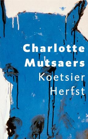 Koetsier Herfst - Charlotte Mutsaers Koetsier Herfst - Charlotte Mutsaers