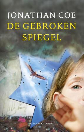 De gebroken spiegel - Jonathan Coe De gebroken spiegel - Jonathan Coe