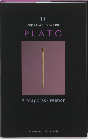 Protagoras Menon - Plato Protagoras Menon - Plato