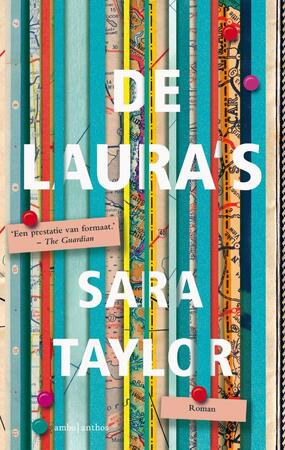 De Laura's - Sara Taylor De Laura's - Sara Taylor