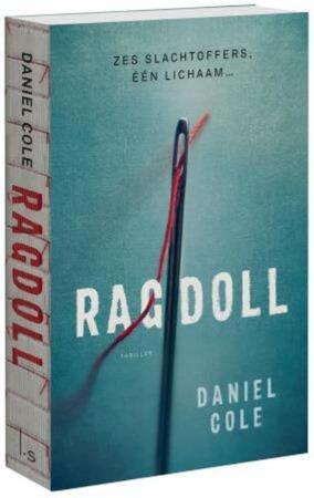 Ragdoll - Daniel Cole Ragdoll - Daniel Cole
