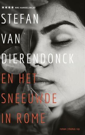 En het sneeuwde in Rome - Stefan van Dierendonck