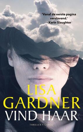 Vind haar - Lisa Gardner Vind haar - Lisa Gardner