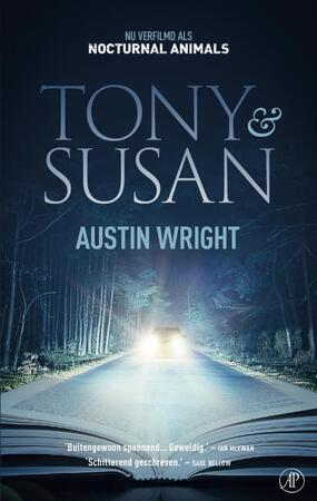 Tony & Susan - Austin Wright