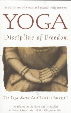 Yoga - Patanjali Yoga - Patanjali