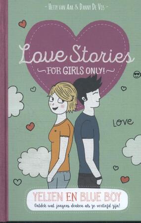 Love stories - Hetty Van Aar, Danny De Vos